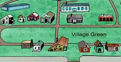 Museum Village monroe NY